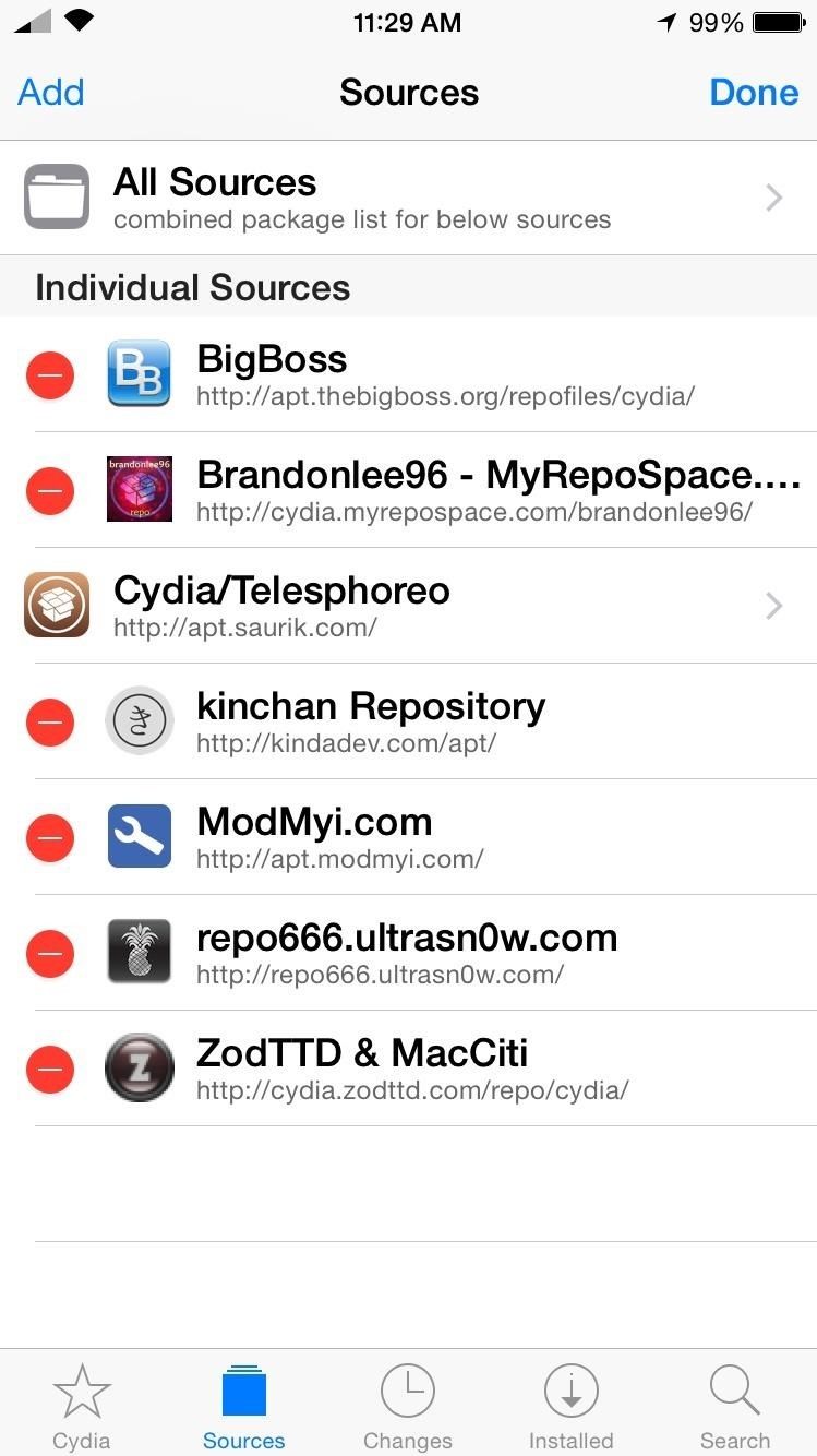 Тема вашего iPhone's Home Screen with Falling Snow for the Winter
