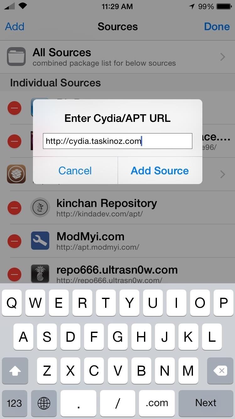 Тема вашего iPhone's Home Screen with Falling Snow for the Winter