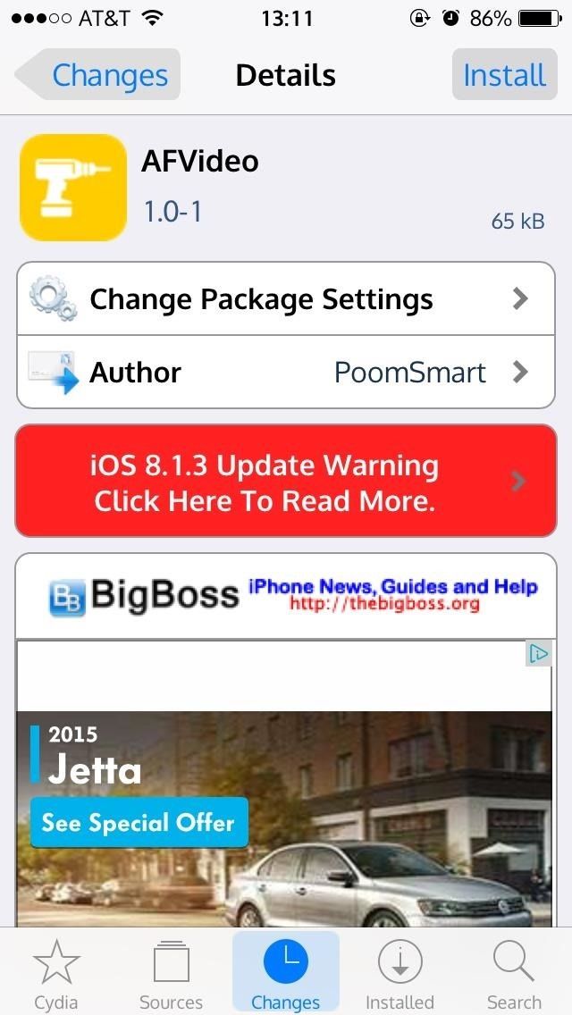 Усовершенствуйте свой iPhone's Stock Camera App with These New Features