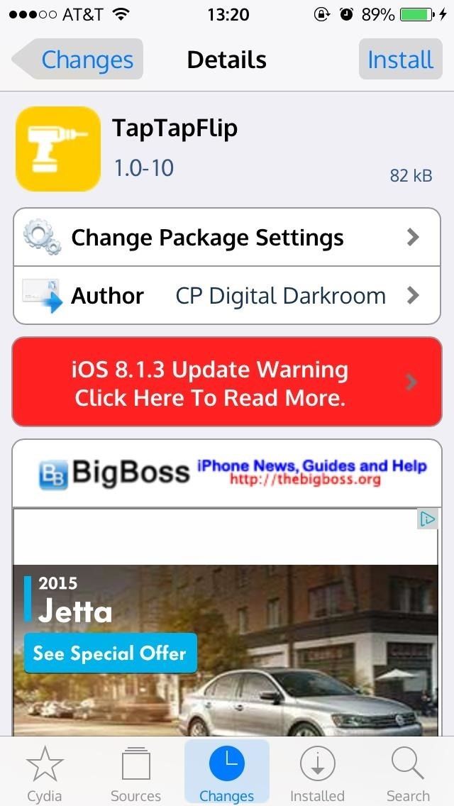 Усовершенствуйте свой iPhone's Stock Camera App with These New Features