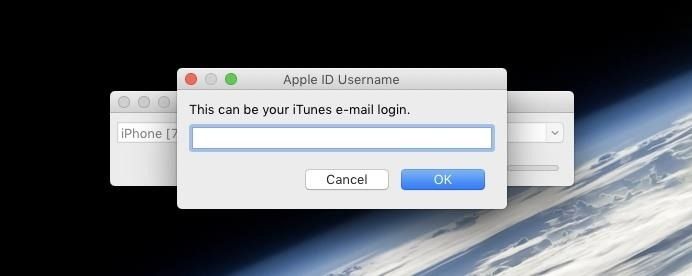 Установите модифицированные и неофициальные приложения на свой iPhone, загружая их с помощью Cydia Impactor