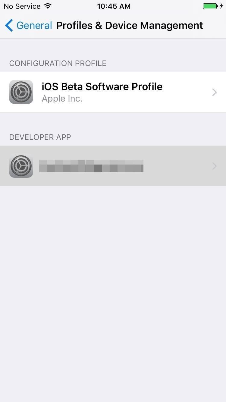 Установите модифицированные и неофициальные приложения на свой iPhone, загружая их с помощью Cydia Impactor