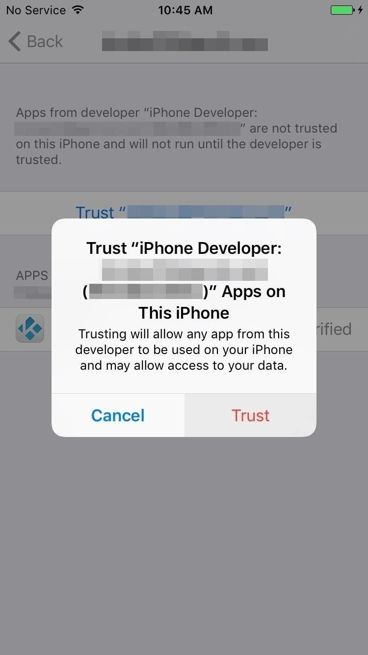 Установите модифицированные и неофициальные приложения на свой iPhone, загружая их с помощью Cydia Impactor