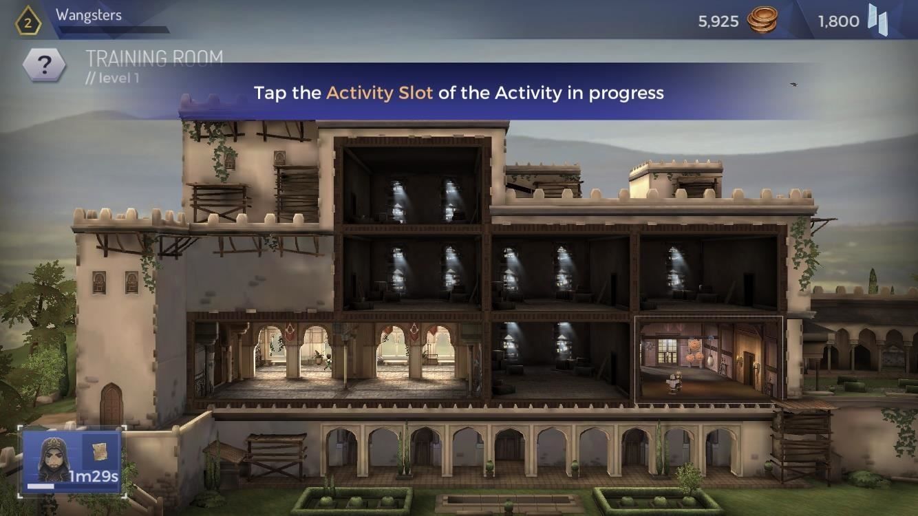 Вы можете играть в Assassin's Creed Rebellion on Your iPhone Right Now — Here's How