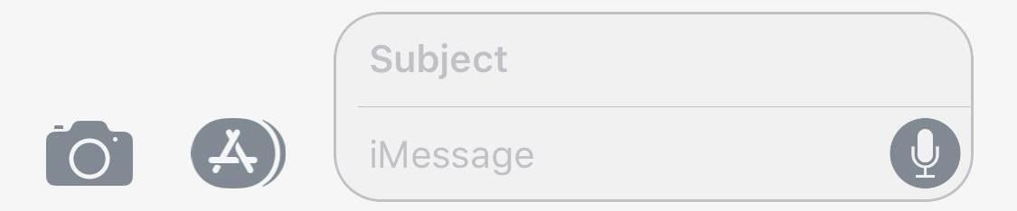 Выделите тексты и сообщения на своем iPhone с помощью жирных сюжетных линий