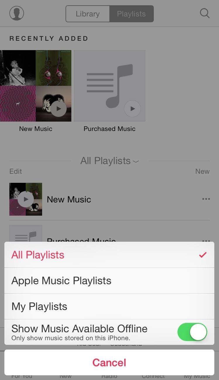 24 вещи, которые нужно знать об Apple Music