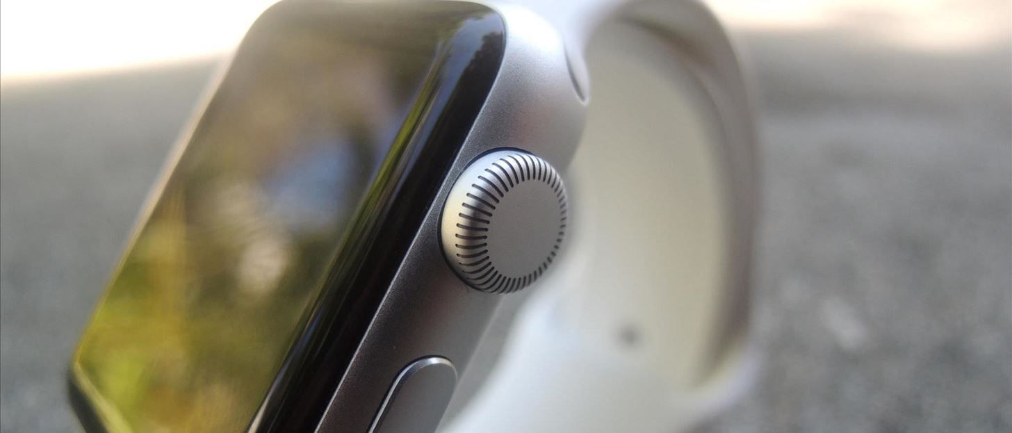 Как быстро переключаться между приложениями на Apple Watch