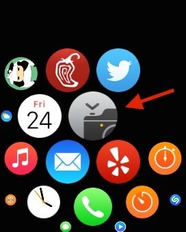 Как использовать Apple Watch в качестве дистанционного затвора для вашего iPhone's Camera