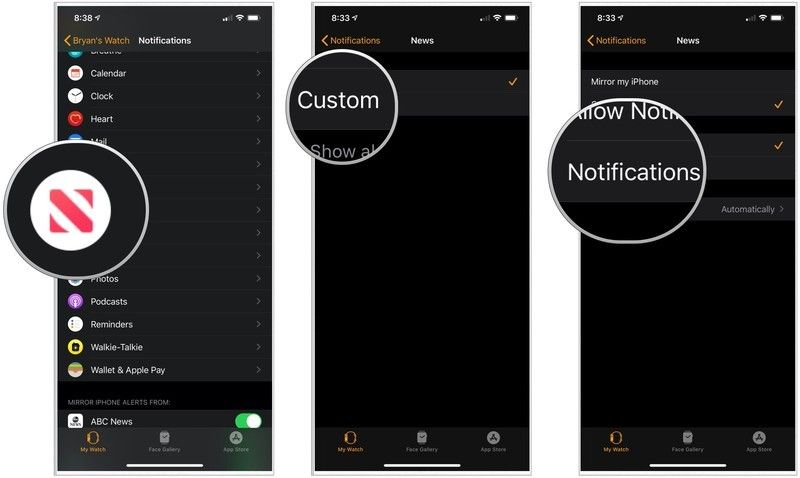 яблочные новости