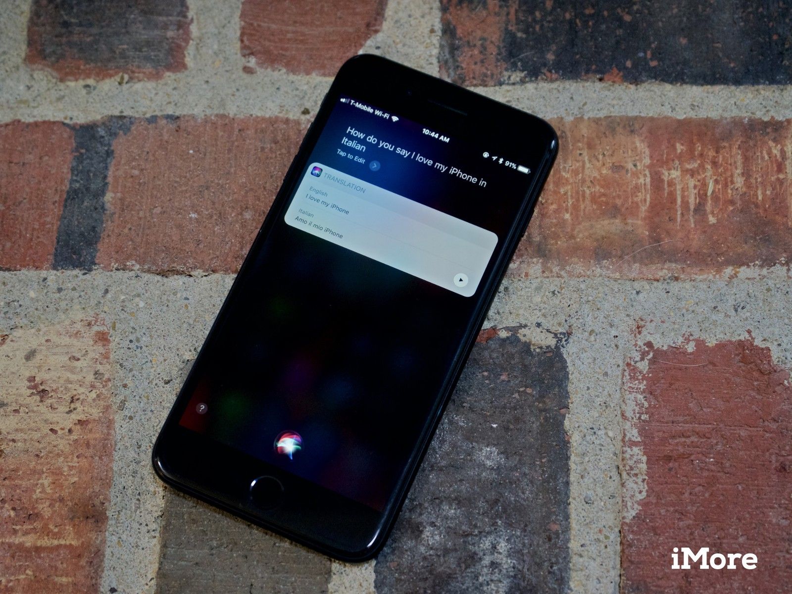 Как использовать Siri для изучения нового языка в iOS 11