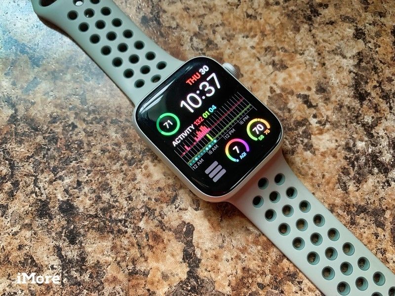 Проблемы с Apple Watch на iPhone Проблемы с Apple Watch на iPhone