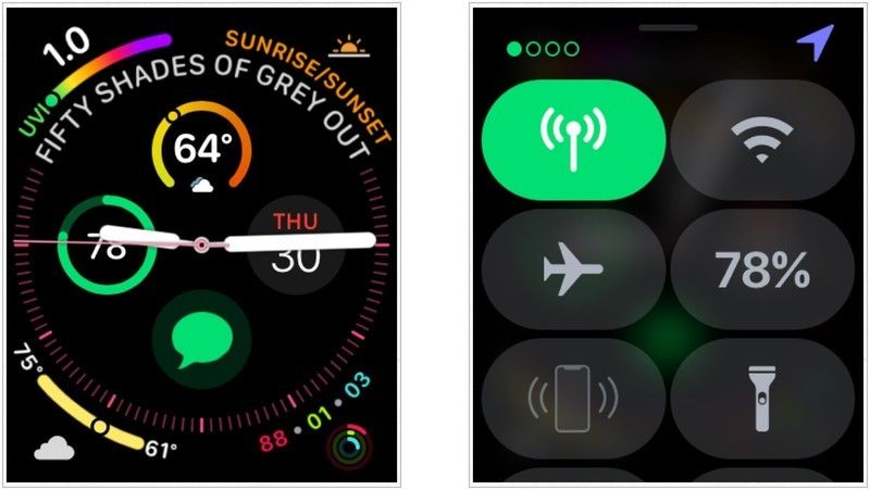Apple Watch сотовый Apple Watch сотовый