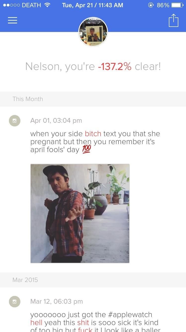 Как найти и удалить глупые, оскорбительные сообщения на Facebook, Instagram и Twitter