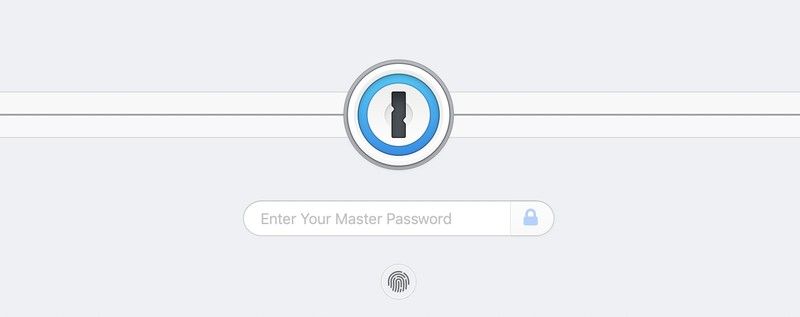 1 пароль логин