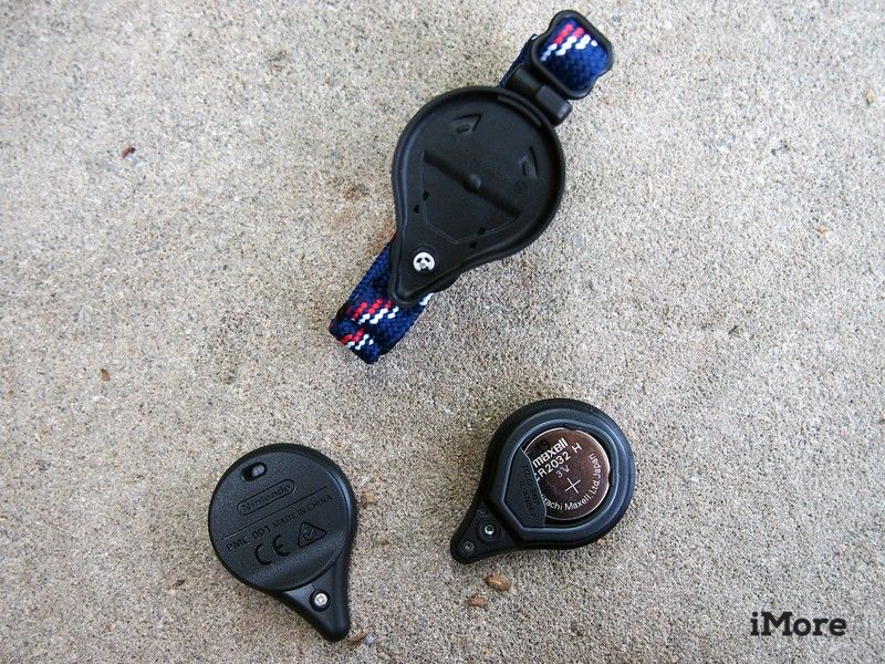 Открыт трекер Pokemon Go Plus