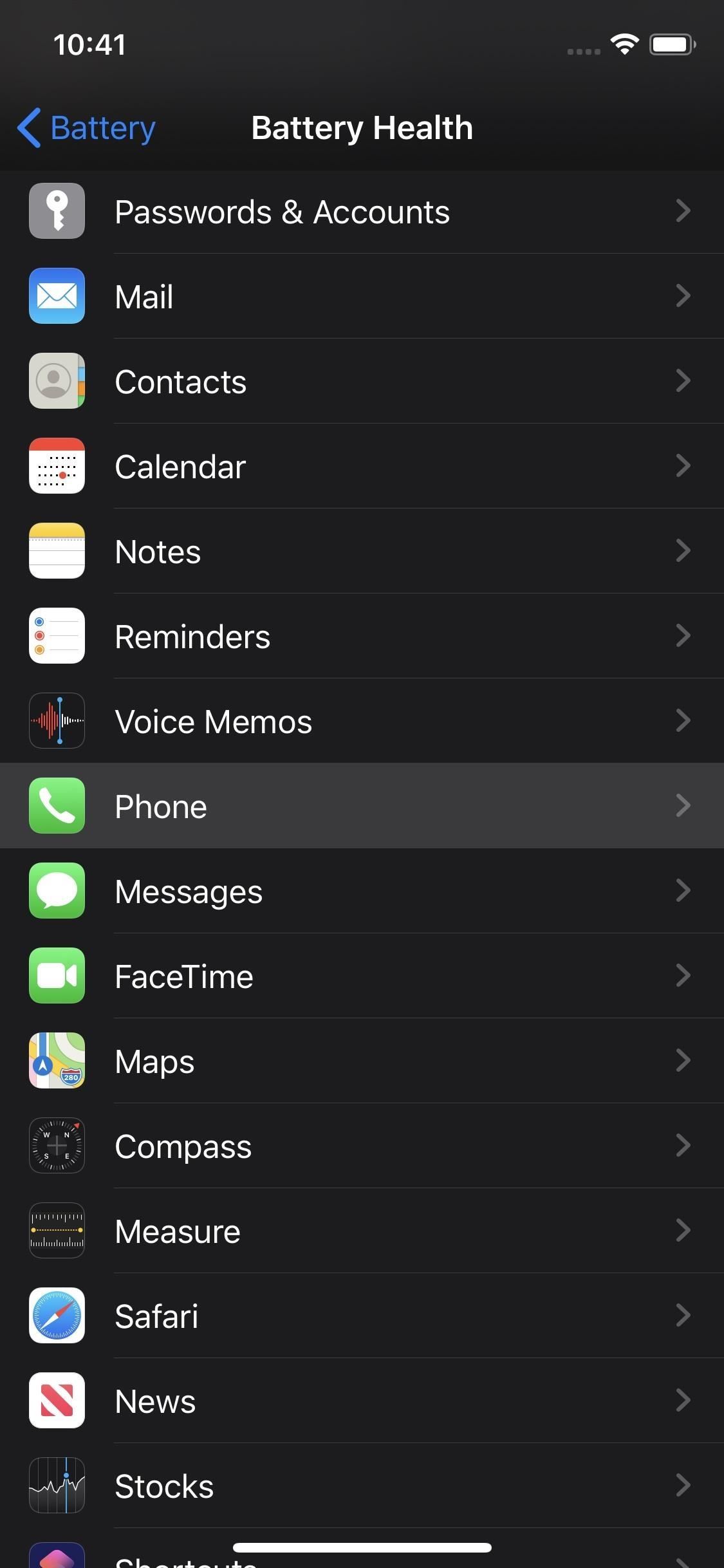 Как отправить Robocalls, спаммеров и неизвестных абонентов на ваш iPhone напрямую в голосовую почту