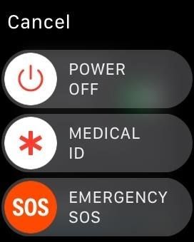 Как позвонить 911 с вашего Apple Watch в случае чрезвычайной ситуации