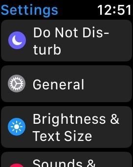 Как позвонить 911 с вашего Apple Watch в случае чрезвычайной ситуации