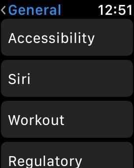 Как позвонить 911 с вашего Apple Watch в случае чрезвычайной ситуации