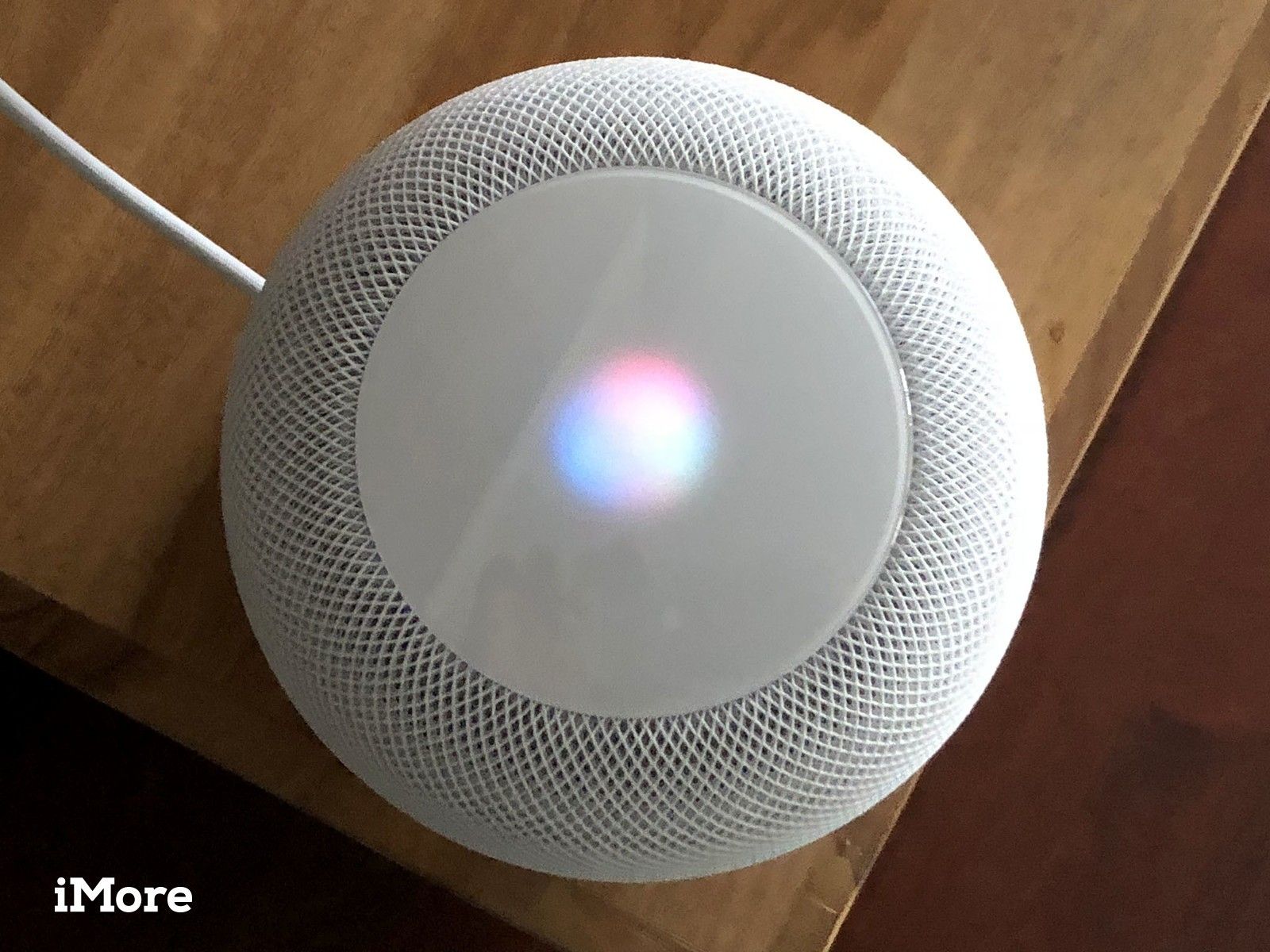 HomePod
