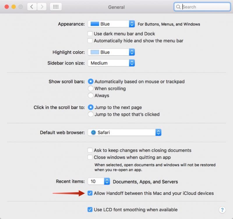 sierraunlockallowhandoff