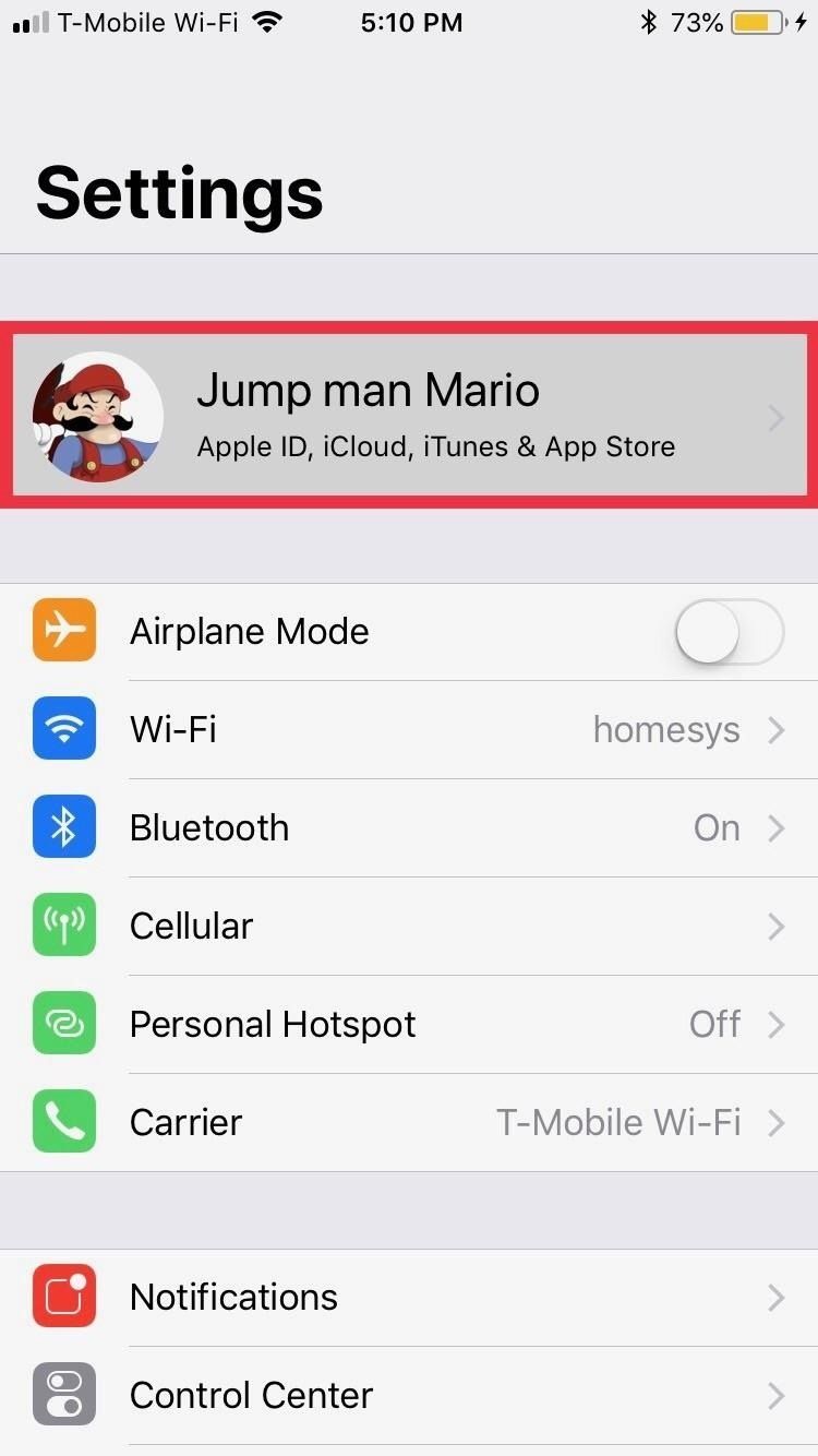 Как разблокировать ваш iPhone в сети для использования с любым GSM-оператором на iOS 11