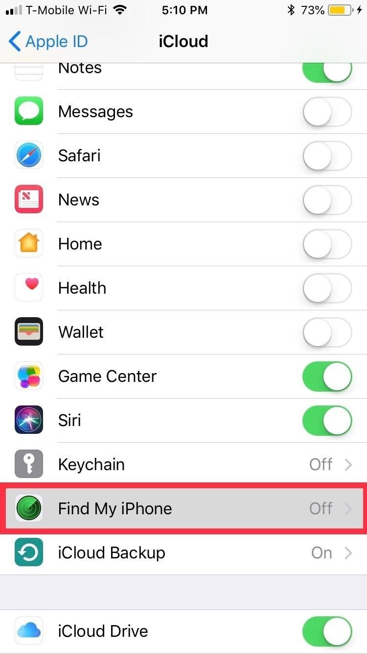 Как разблокировать ваш iPhone в сети для использования с любым GSM-оператором на iOS 11