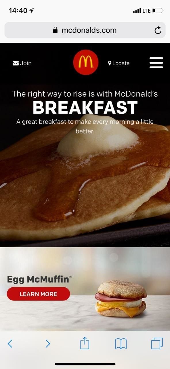 Как скачать изображения на свой iPhone, когда сайт на Safari выиграл't Let You