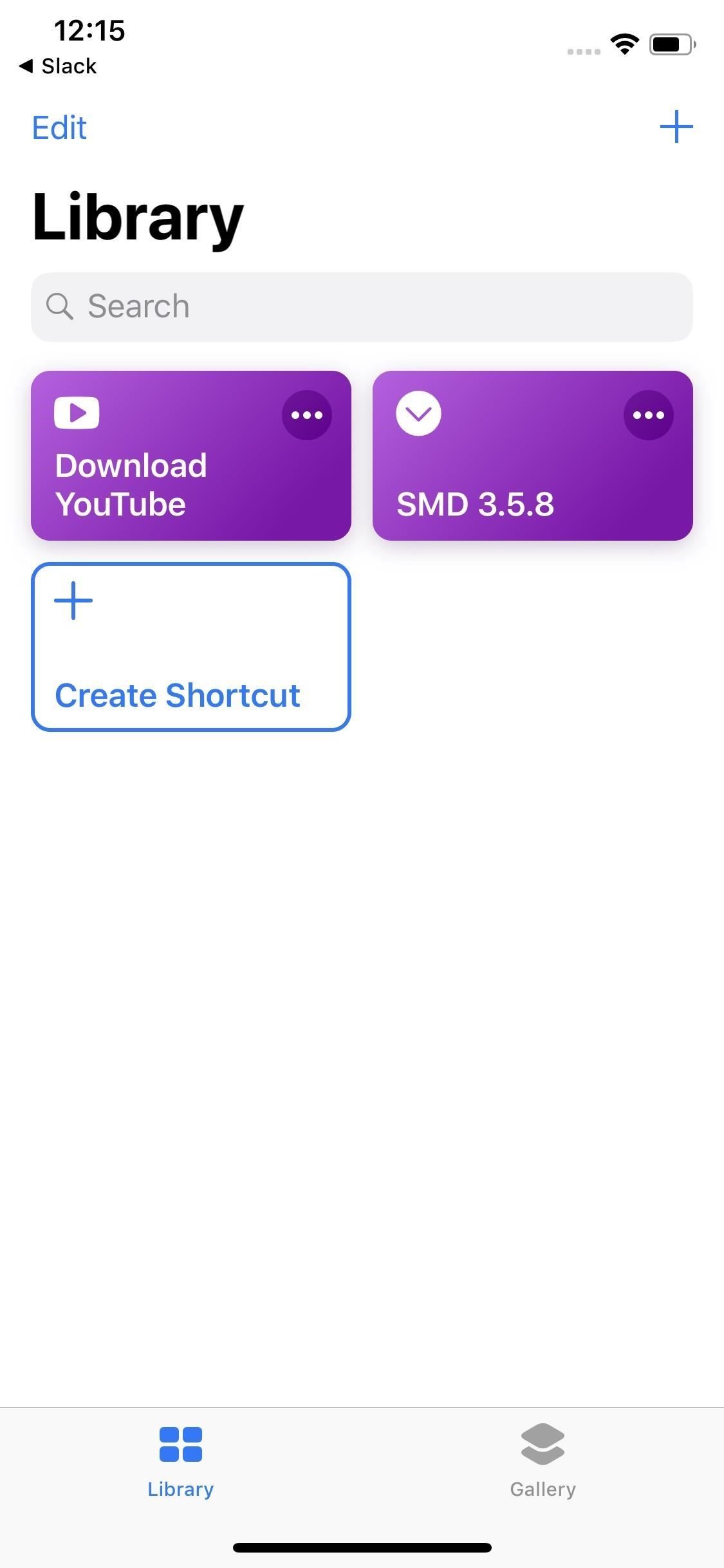 Как скачать видео из Instagram на свой iPhone