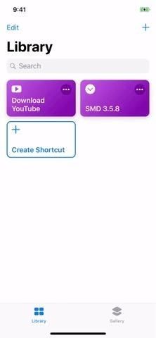 Как скачать видео из Instagram на свой iPhone