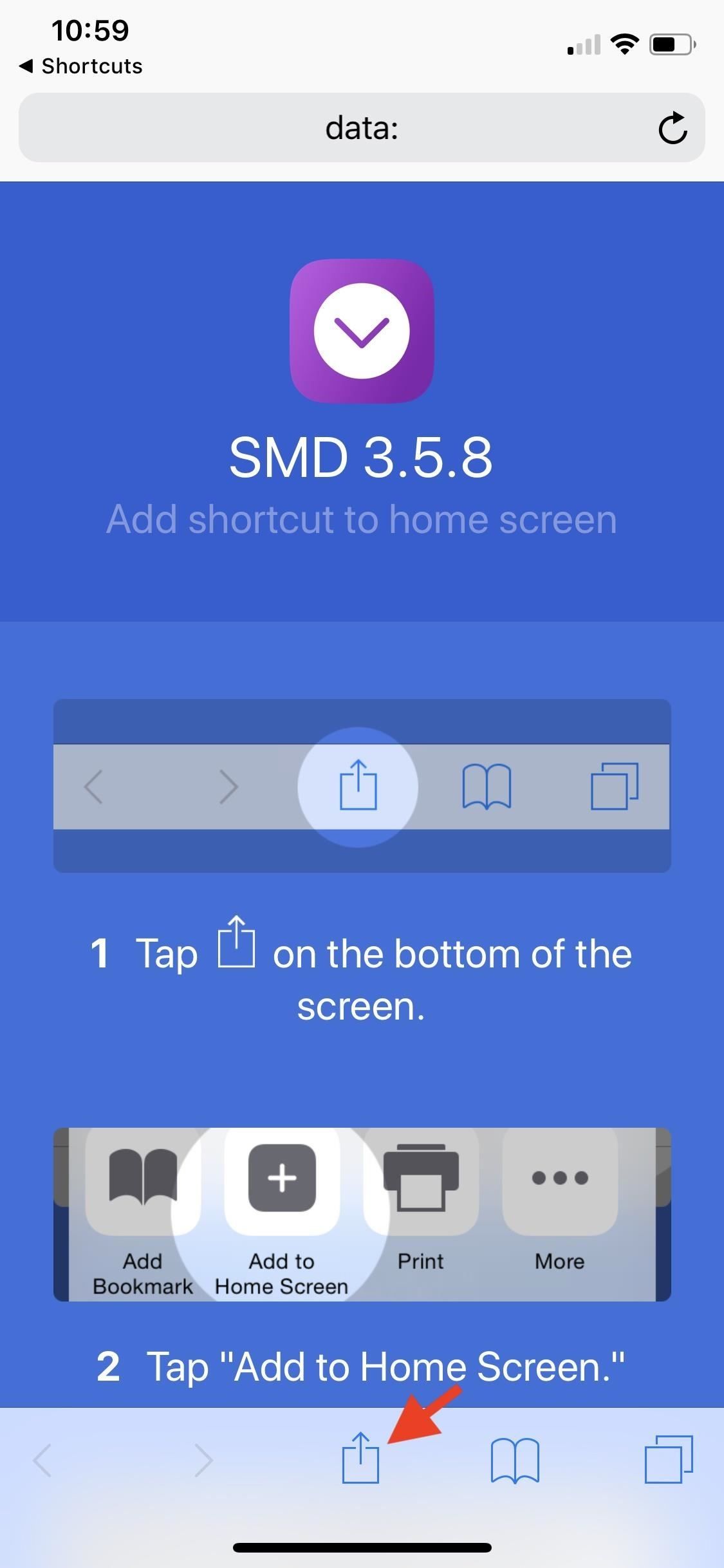 Как скачать видео из Instagram на свой iPhone