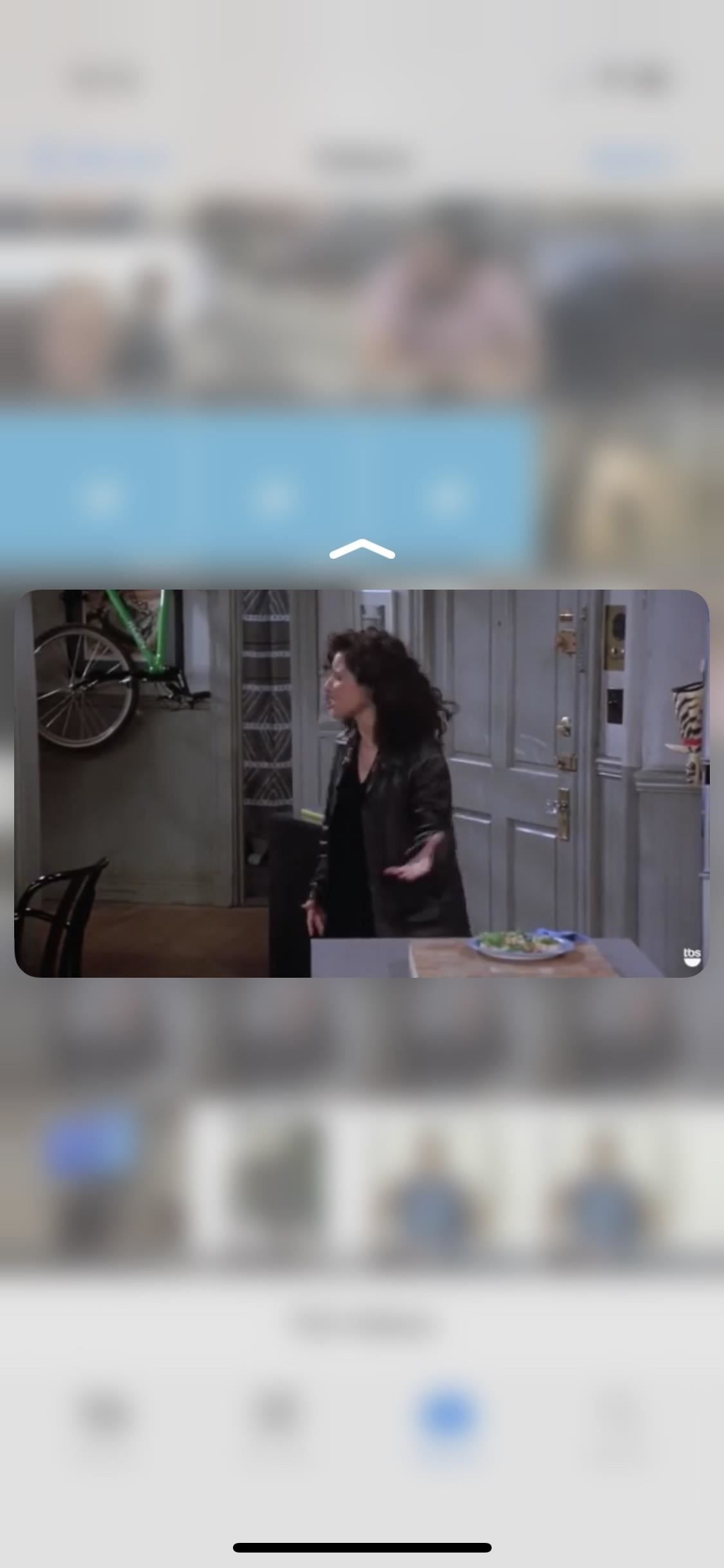 Как скачать видео из Instagram на свой iPhone