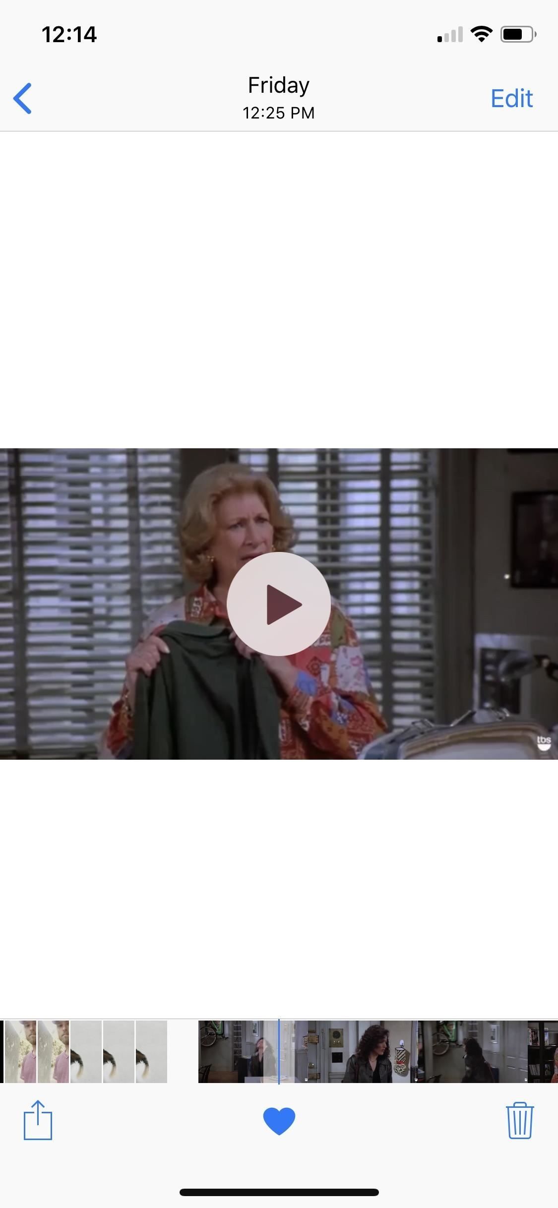 Как скачать видео из Instagram на свой iPhone