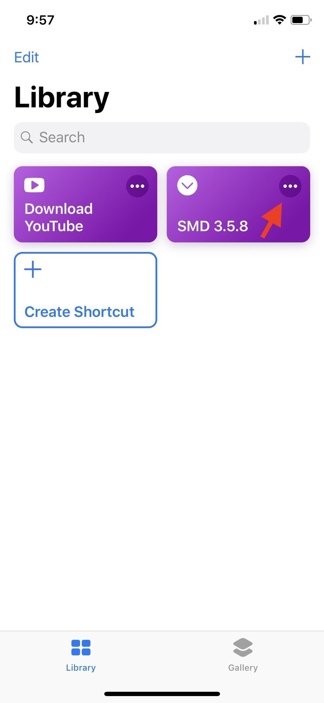 Как скачать видео из Instagram на свой iPhone