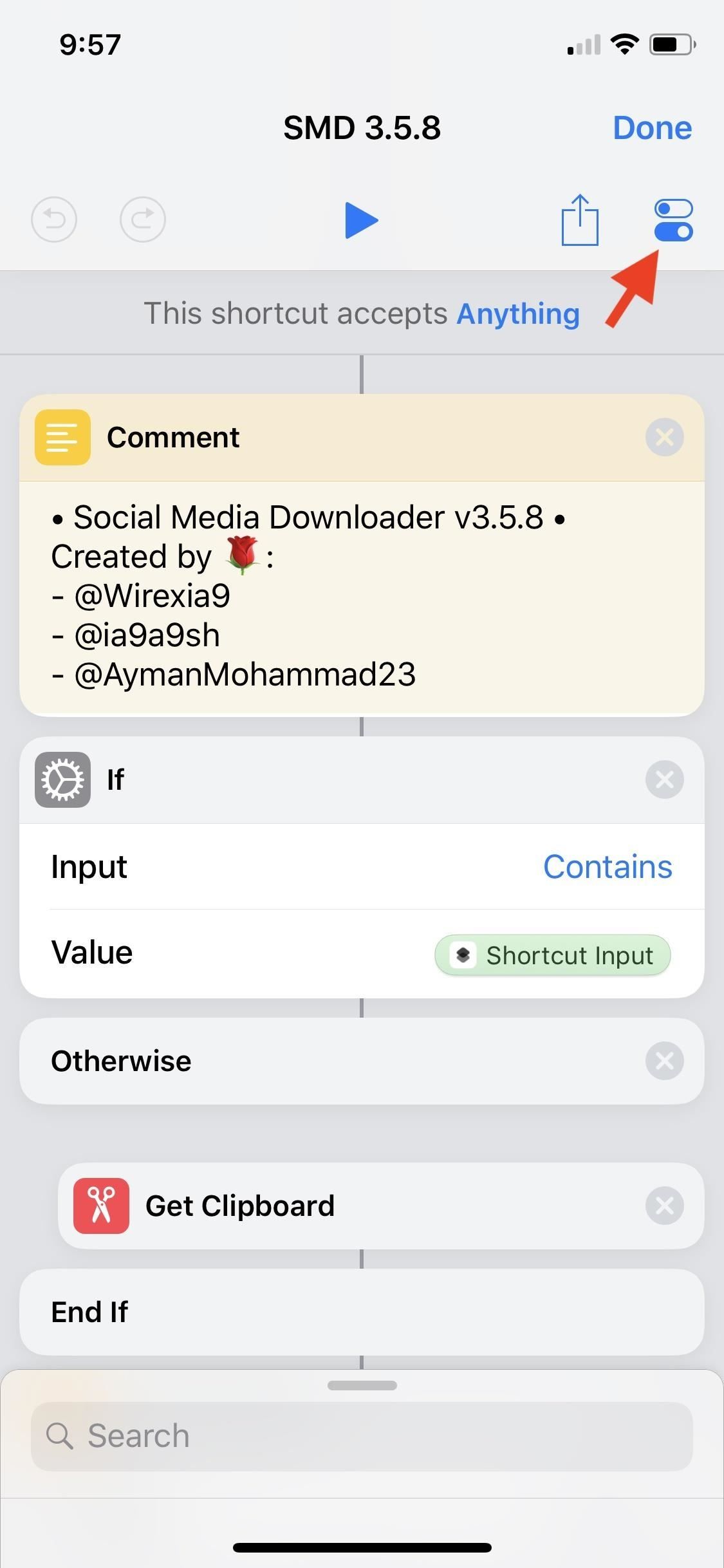 Как скачать видео из Instagram на свой iPhone