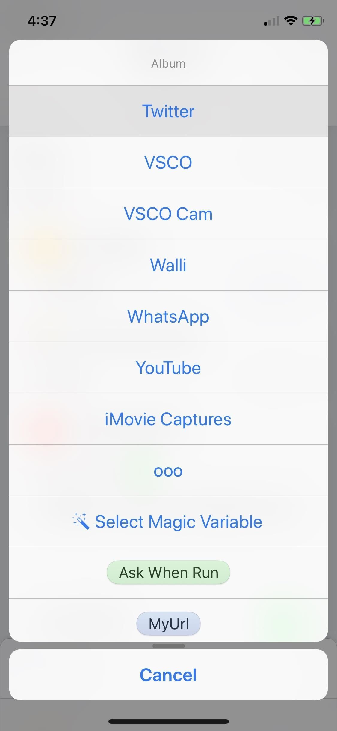 Как скачать видео из Instagram на свой iPhone
