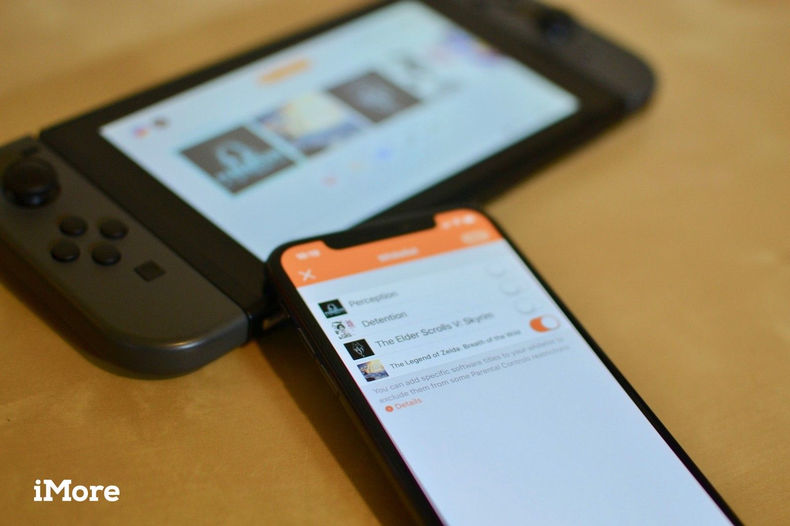 Белые игры на Nintendo Switch