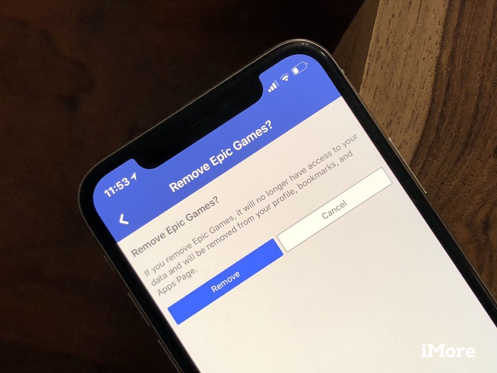 Как удалить разрешения приложения Facebook и защитить вашу конфиденциальность