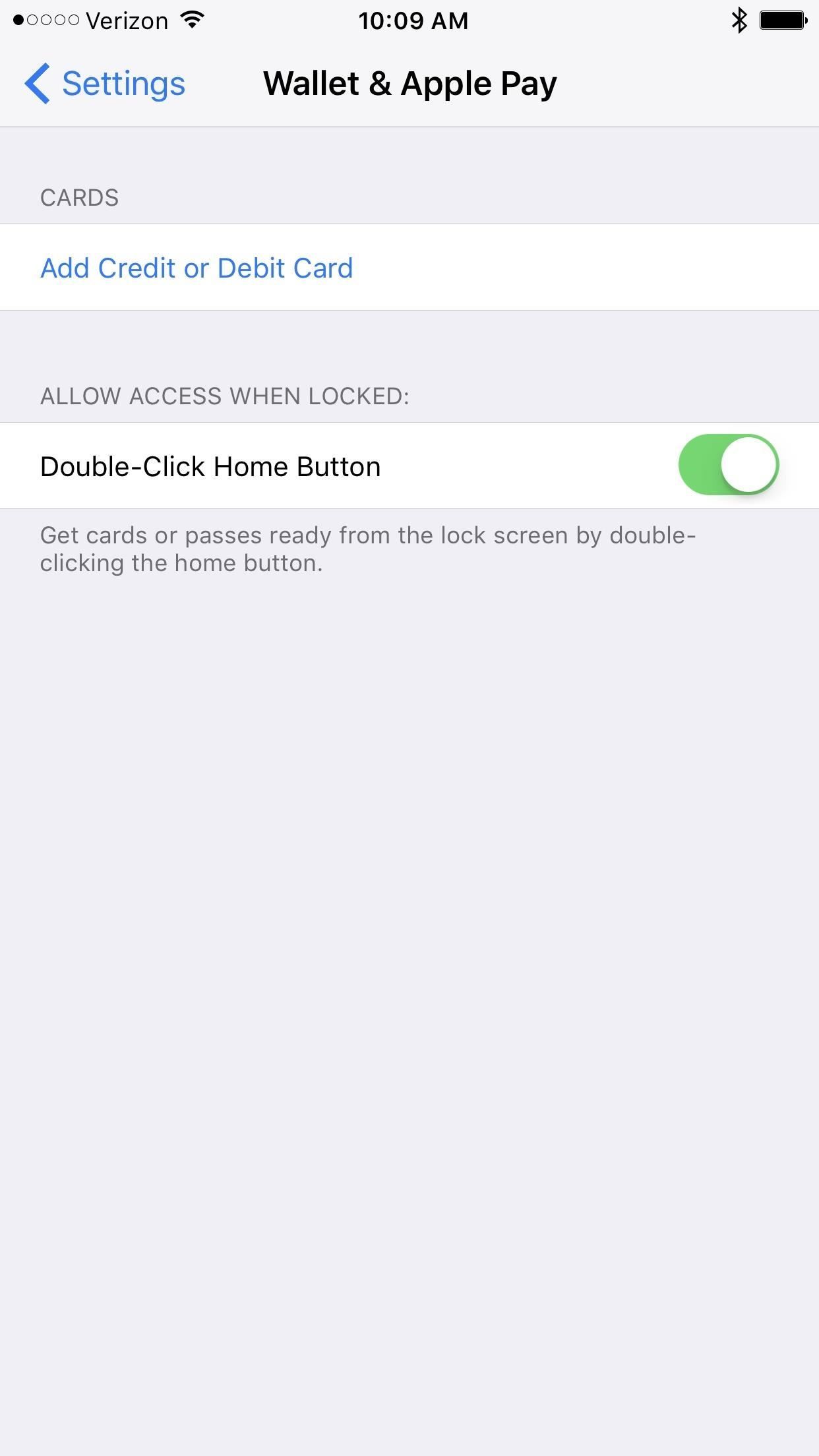 Кошелек не отображается на экране блокировки? Вот's How You Really Access Passes Quickly on Your iPhone