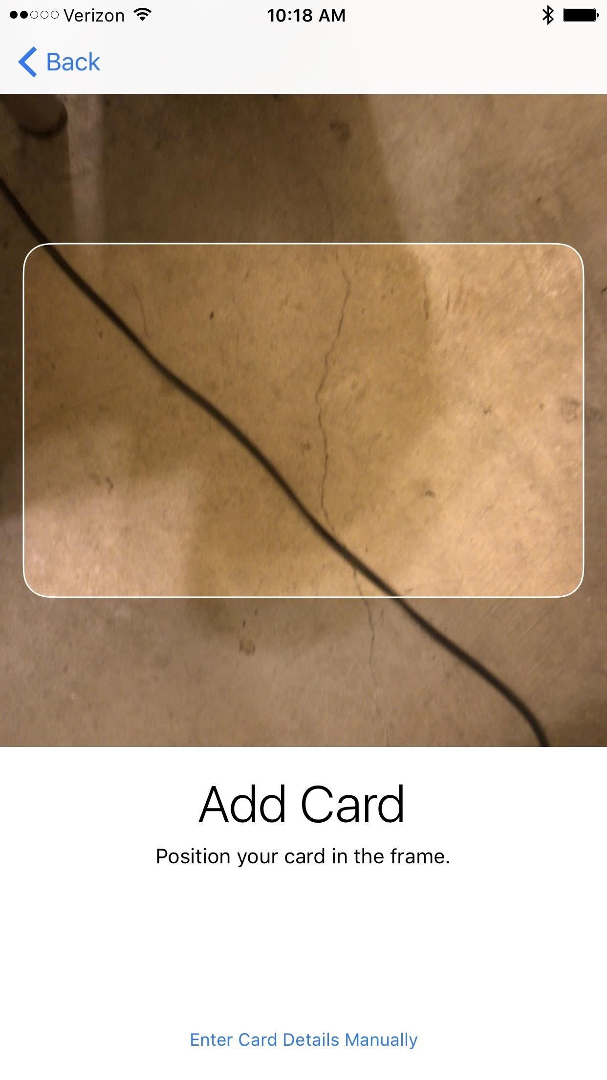 Кошелек не отображается на экране блокировки? Вот's How You Really Access Passes Quickly on Your iPhone