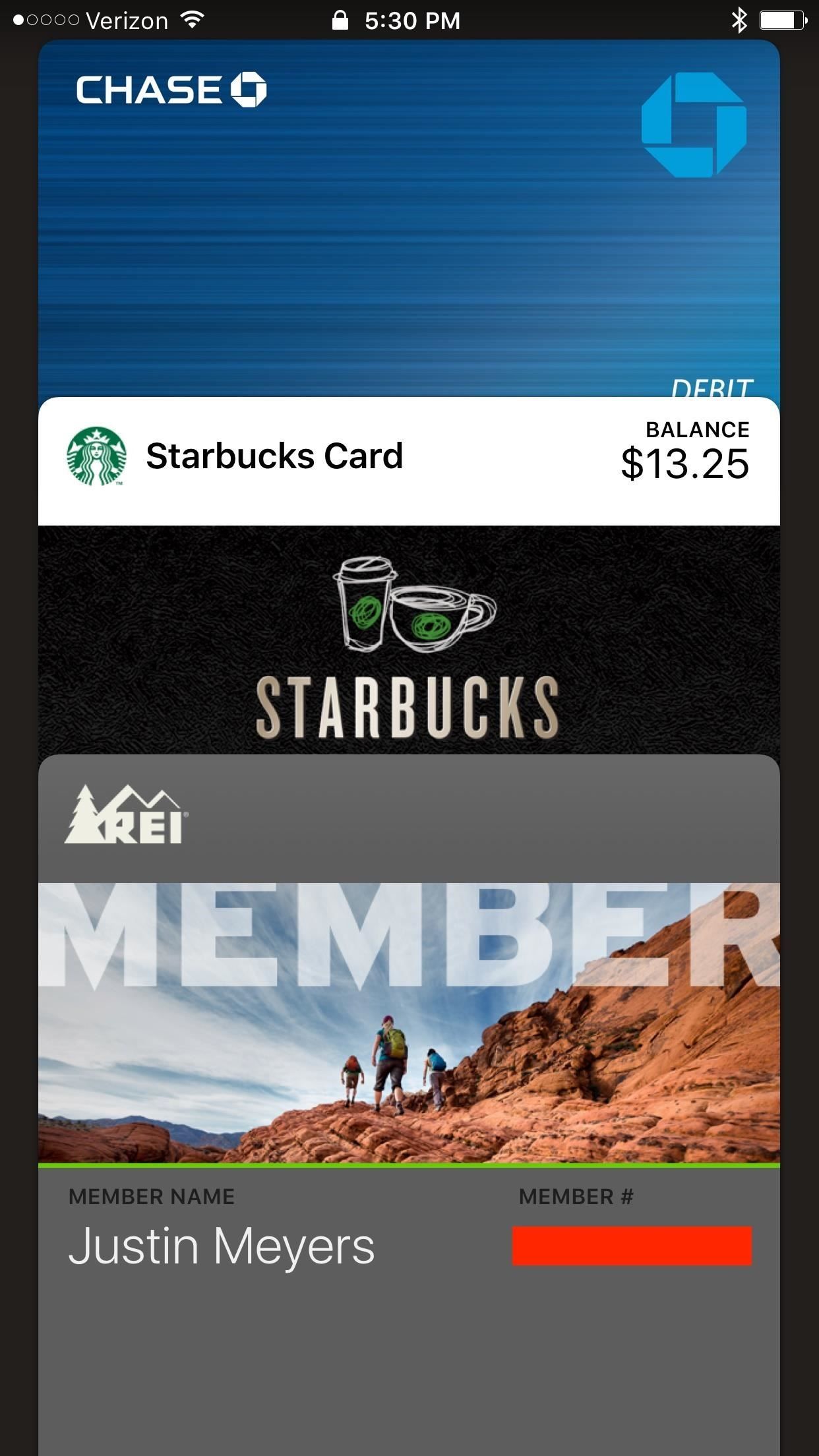 Кошелек не отображается на экране блокировки? Вот's How You Really Access Passes Quickly on Your iPhone