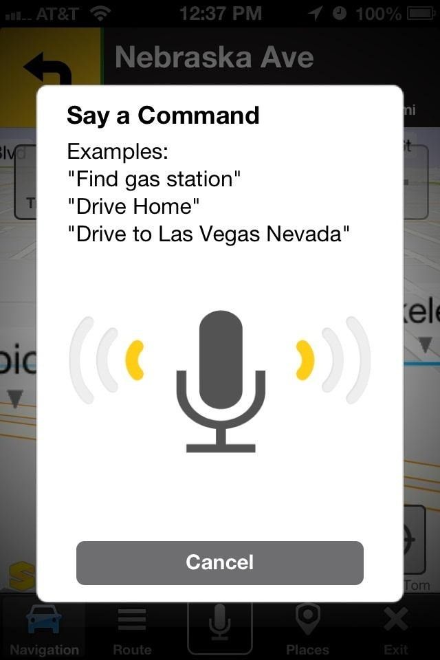 Ненавижу яблоко's New Maps App in iOS 6? Try Out One of These Free Alternatives on Your iPhone