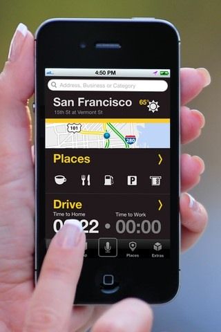 Ненавижу яблоко's New Maps App in iOS 6? Try Out One of These Free Alternatives on Your iPhone