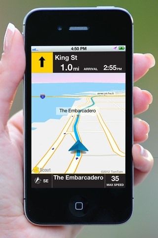 Ненавижу яблоко's New Maps App in iOS 6? Try Out One of These Free Alternatives on Your iPhone