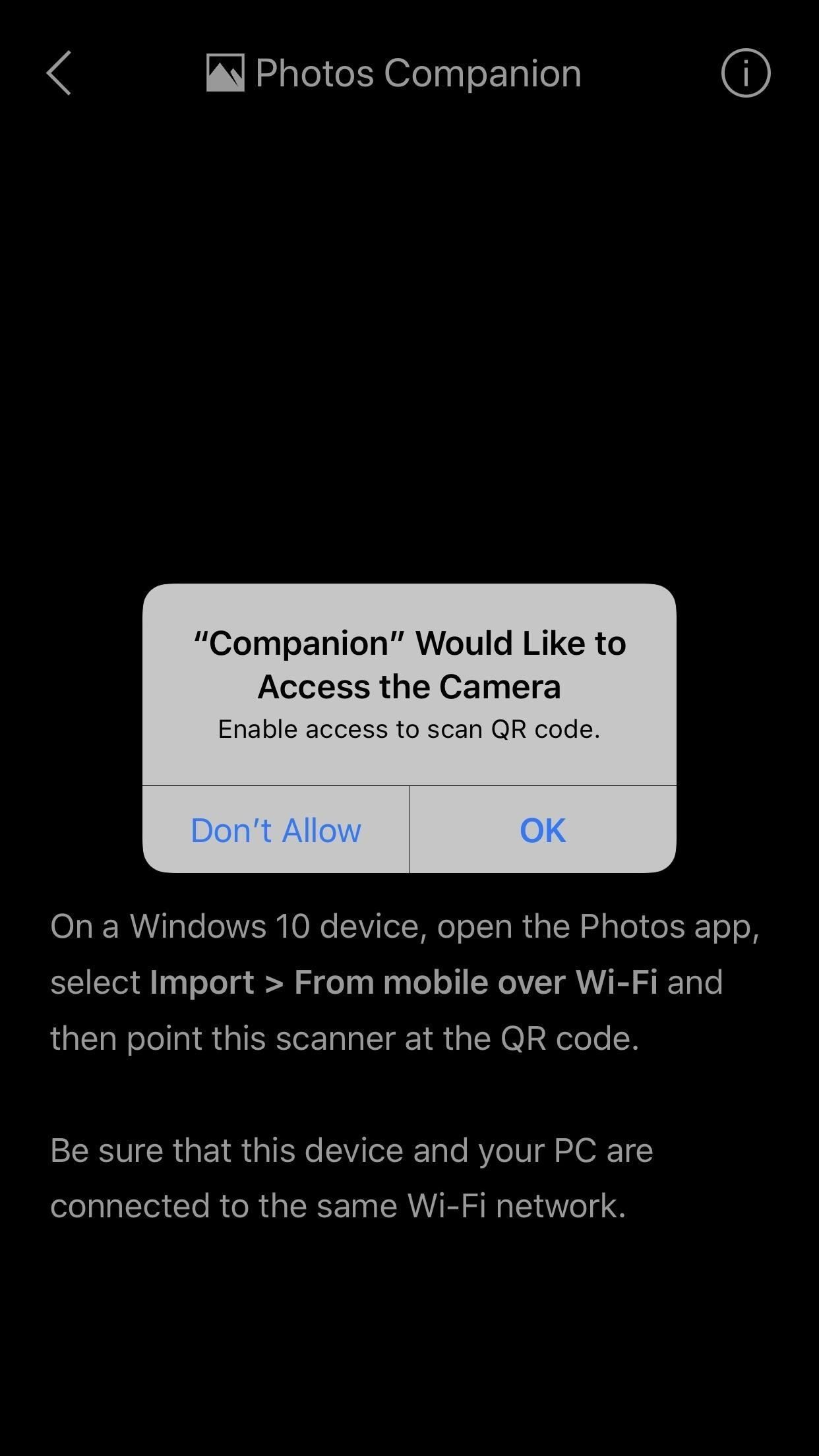 Самый быстрый способ переноса фотографий и видео с iPhone на компьютер с Windows 10