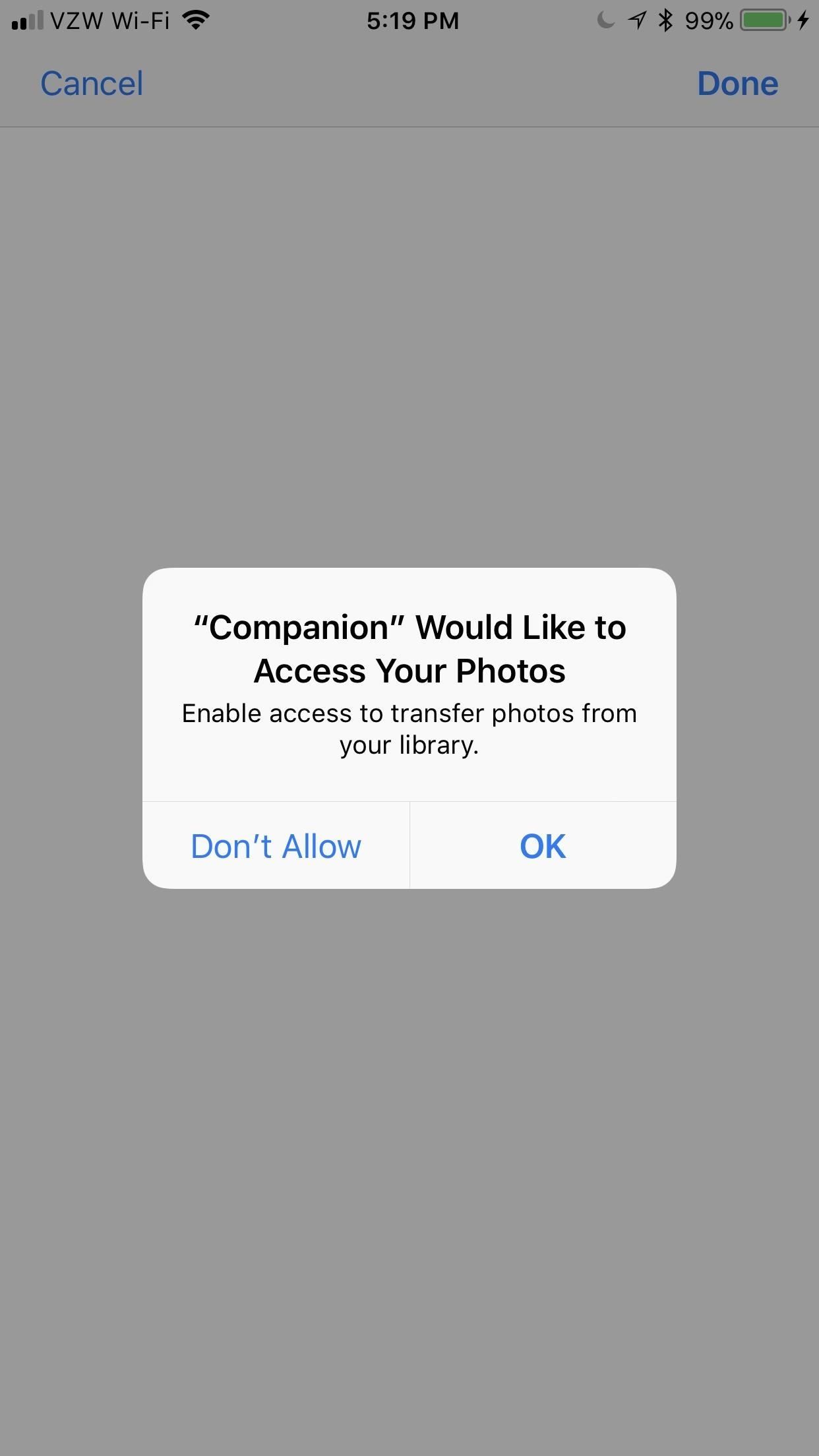 Самый быстрый способ переноса фотографий и видео с iPhone на компьютер с Windows 10