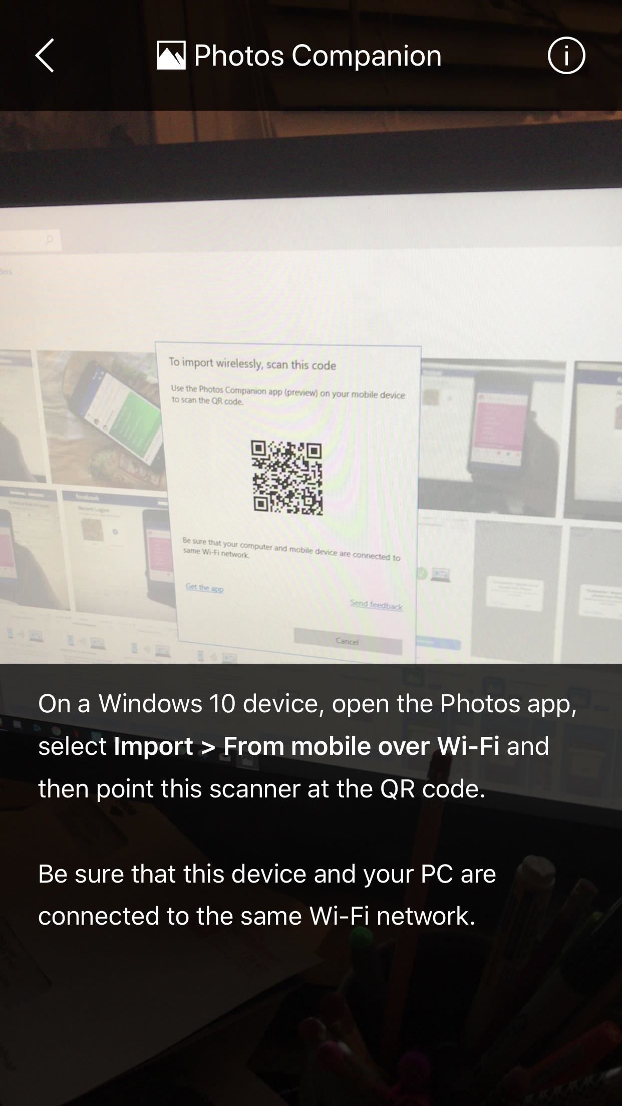 Самый быстрый способ переноса фотографий и видео с iPhone на компьютер с Windows 10