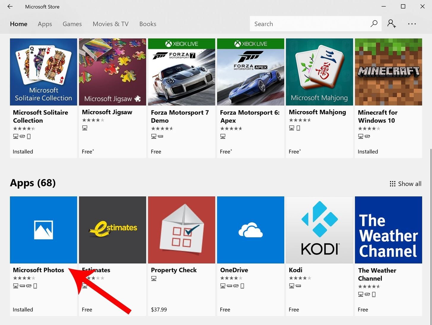 Самый быстрый способ переноса фотографий и видео с iPhone на компьютер с Windows 10