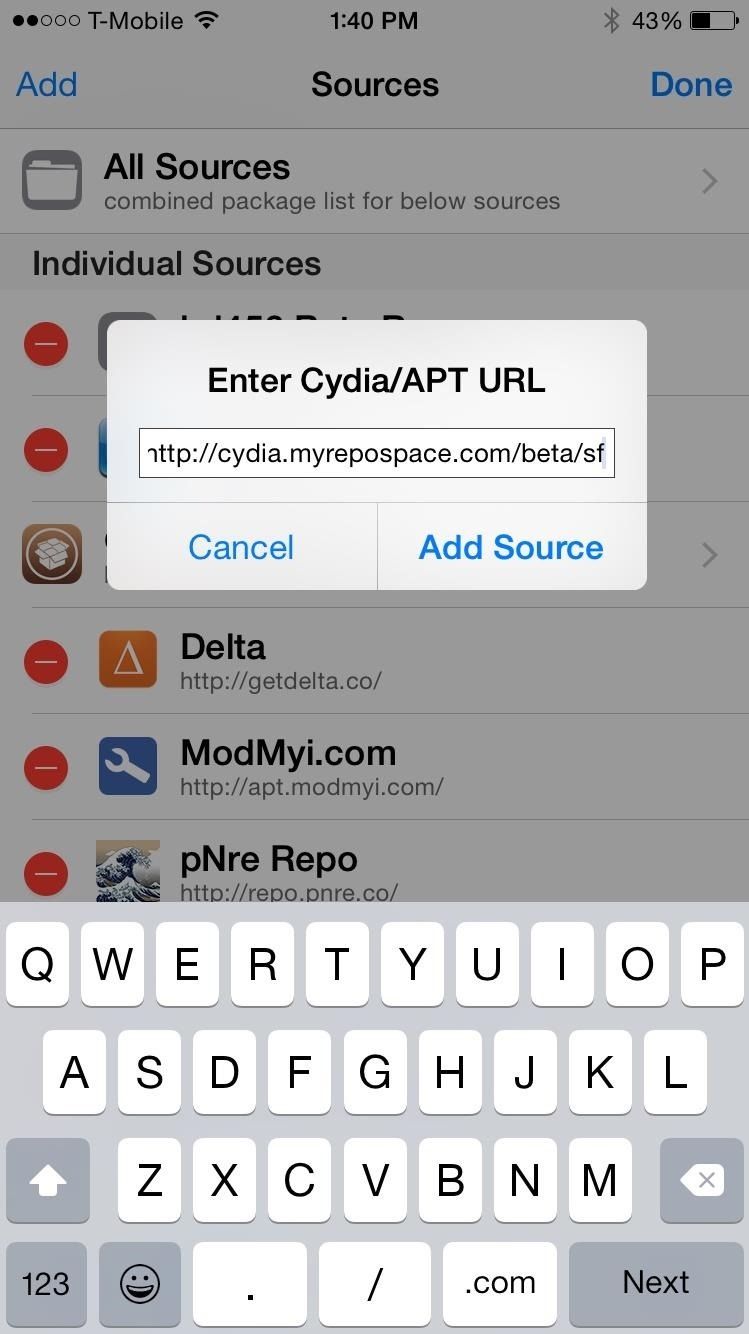 Сделайте запись видео Snapchat во время воспроизведения музыки на вашем iPhone