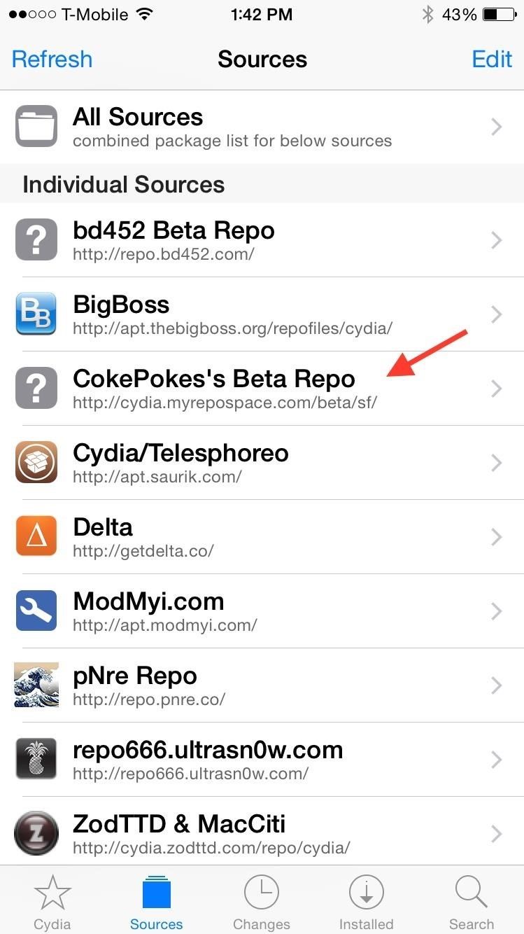 Сделайте запись видео Snapchat во время воспроизведения музыки на вашем iPhone